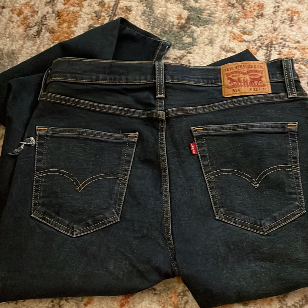514 Levi’s W32 L32